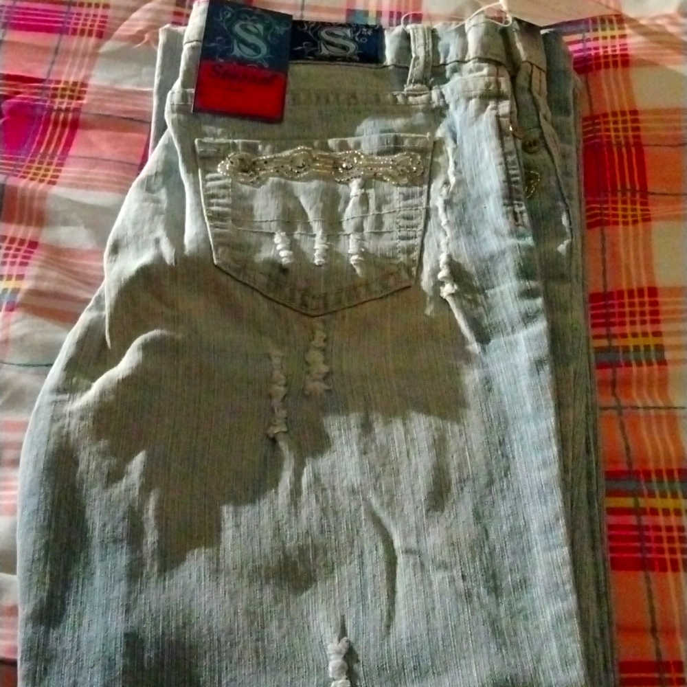 Women's Jeans